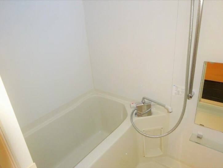 ラグジュアリーアパートメント御徒町の物件内観写真