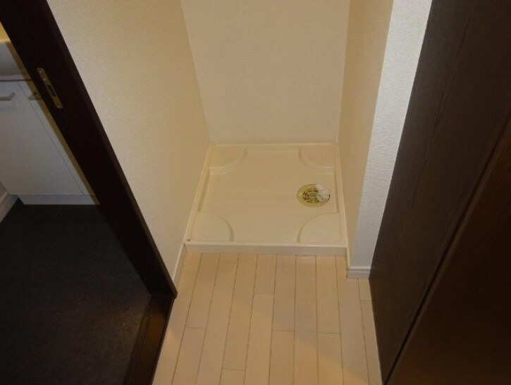 ラグジュアリーアパートメント御徒町の物件内観写真