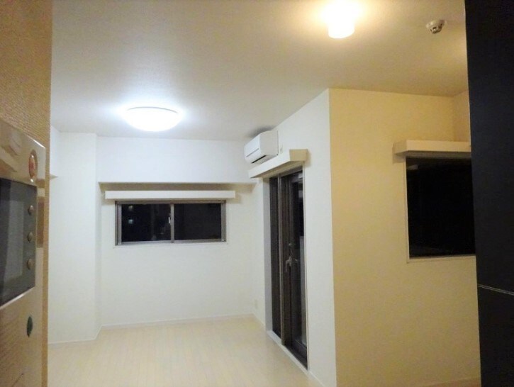 ラグジュアリーアパートメント御徒町の物件内観写真