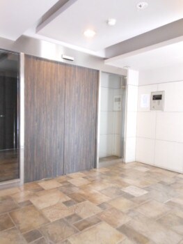 ラグジュアリーアパートメント御徒町の物件内観写真