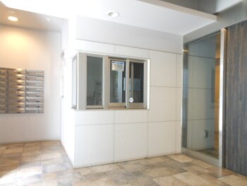 ラグジュアリーアパートメント御徒町の物件内観写真