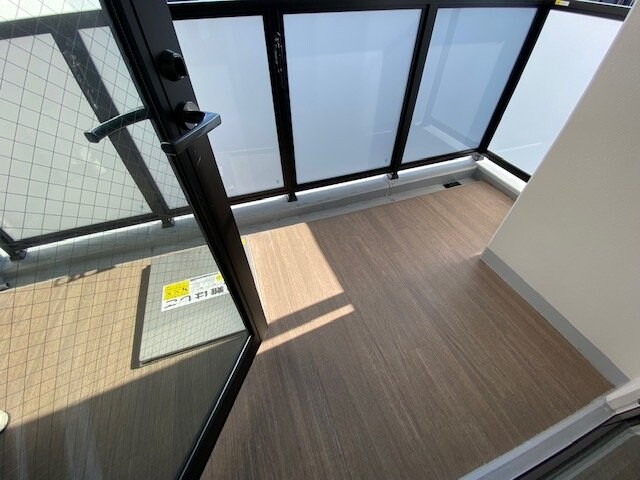 ミリアレジデンス両国 の物件内観写真