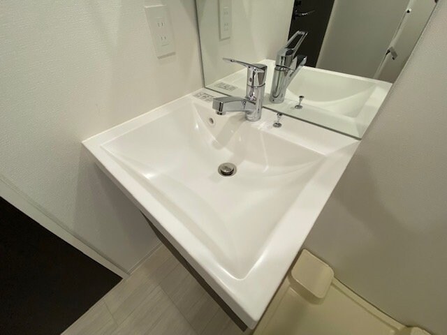 ミリアレジデンス両国 の物件内観写真