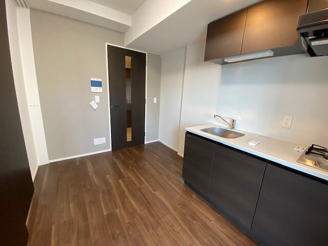 ミリアレジデンス両国 の物件内観写真