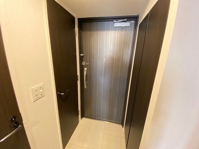 ミリアレジデンス両国 の物件内観写真