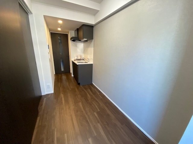 ミリアレジデンス両国 の物件内観写真