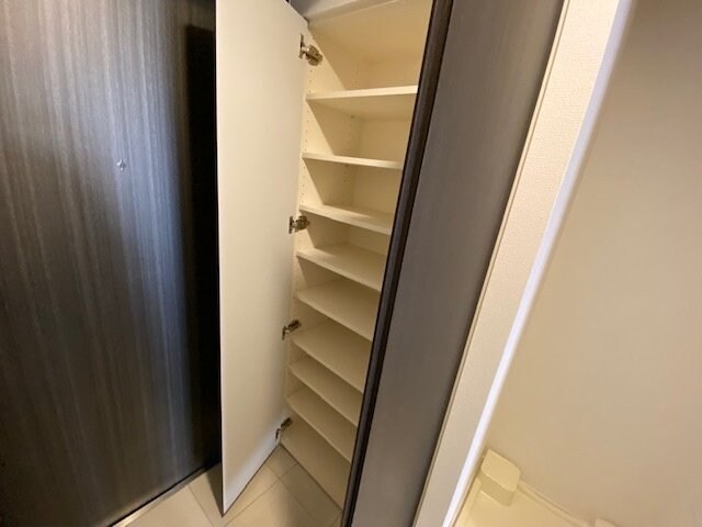 ミリアレジデンス両国 の物件内観写真