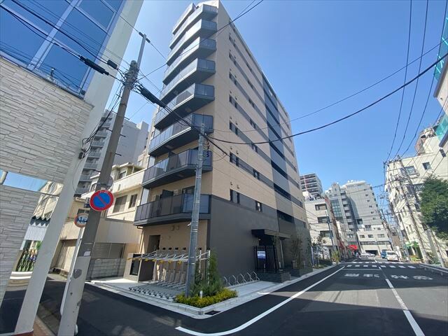 両国ステーションレジデンスの物件内観写真