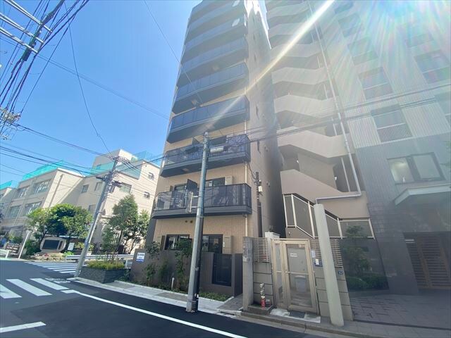 両国ステーションレジデンスの物件内観写真