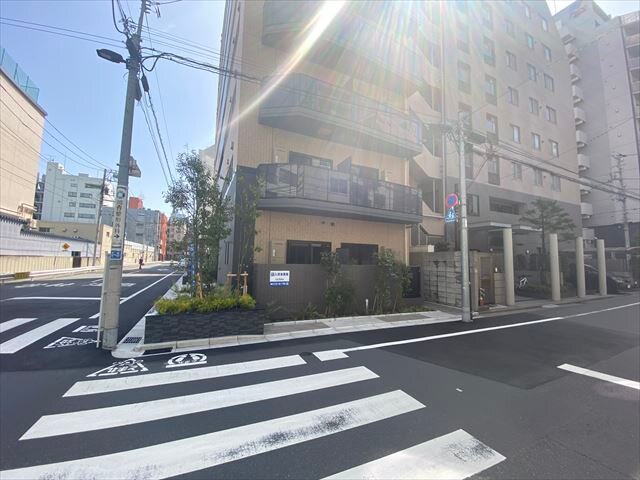 両国ステーションレジデンスの物件内観写真