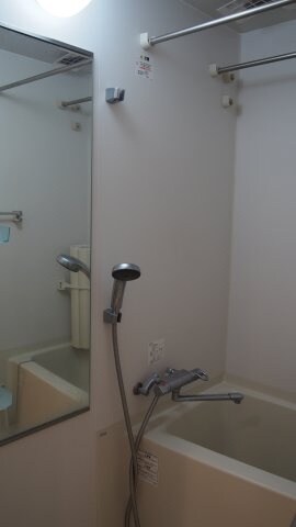 プラウドフラット浅草駒形の物件内観写真