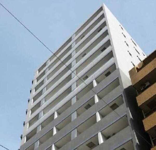 プラウドフラット浅草駒形の物件内観写真