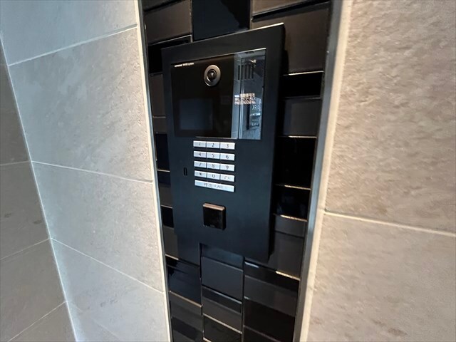 パークアクシス本所・親水公園の物件内観写真