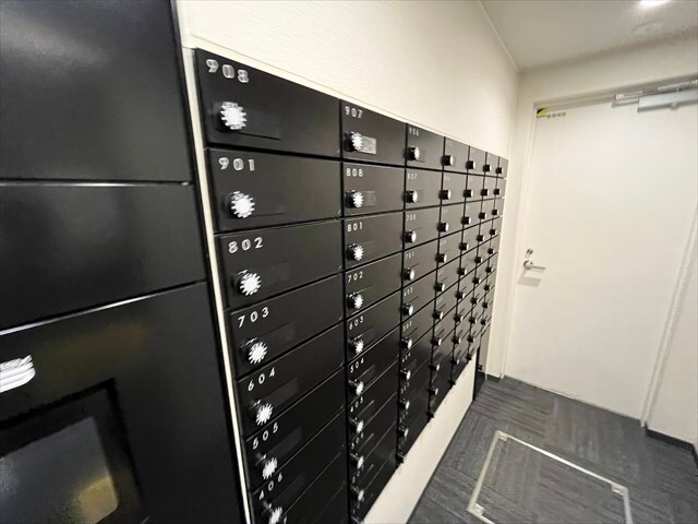 パークアクシス本所・親水公園の物件内観写真