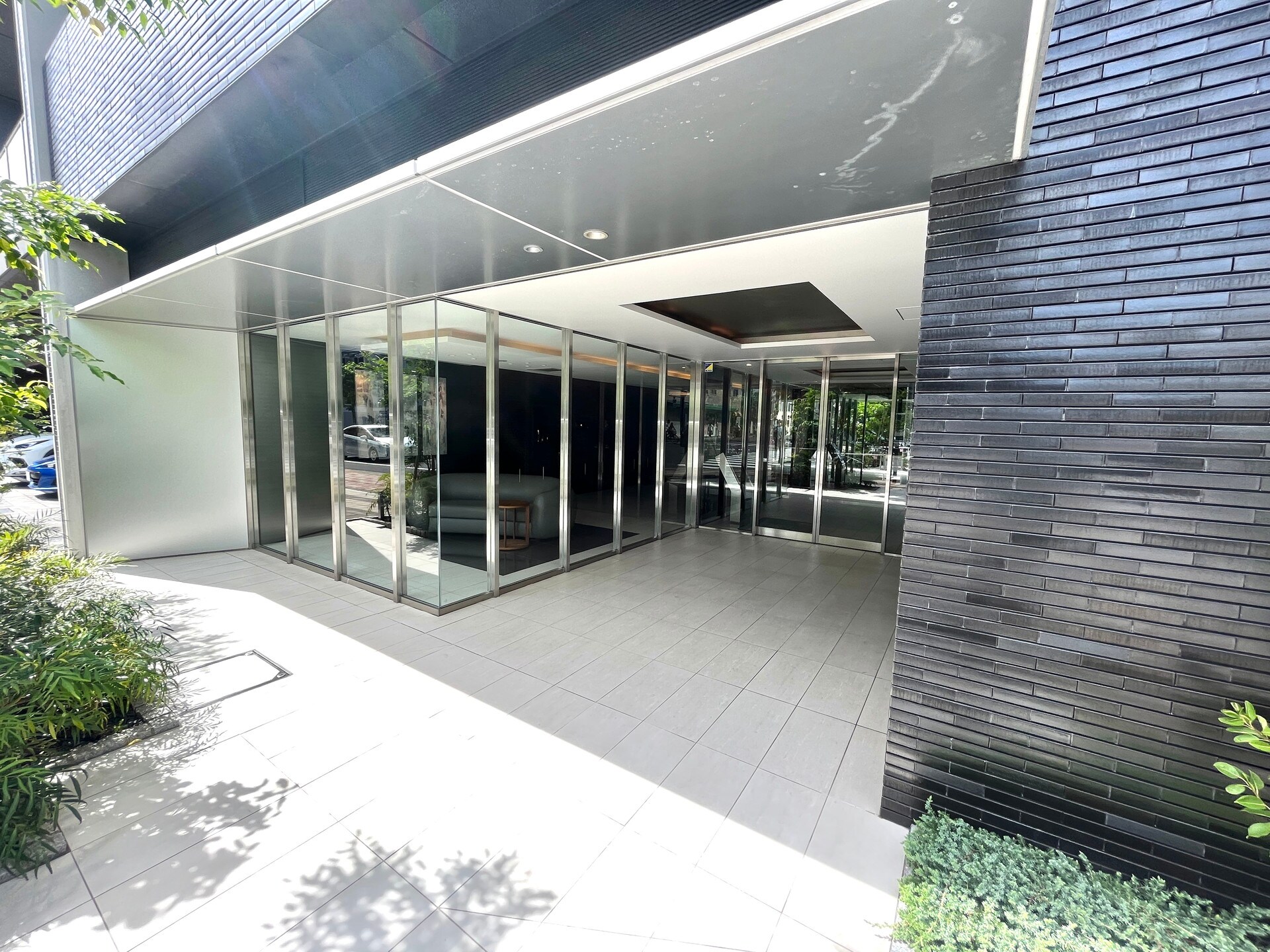 パークアクシス押上テラスの物件内観写真