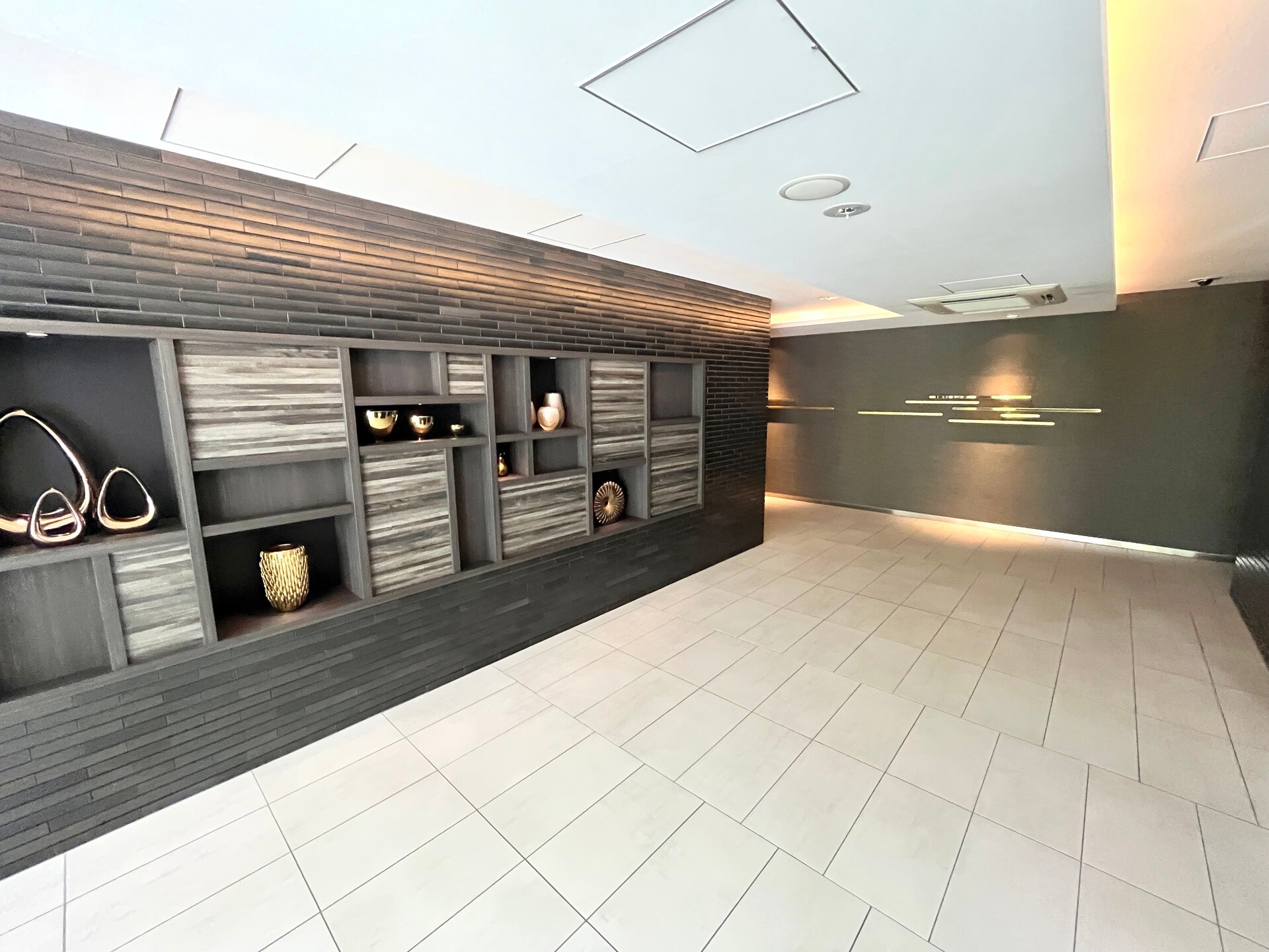 パークアクシス押上テラスの物件内観写真