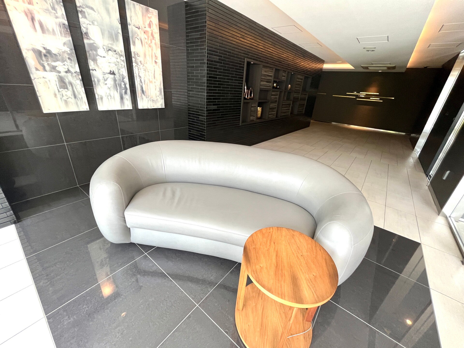 パークアクシス押上テラスの物件内観写真