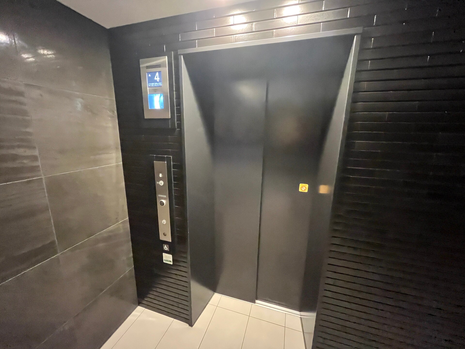 パークアクシス押上テラスの物件内観写真