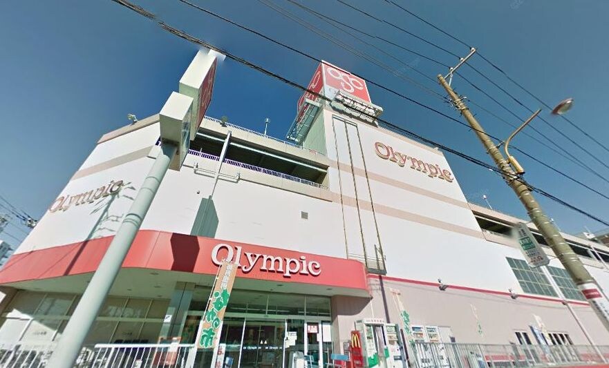 パークアクシス押上テラスの物件内観写真