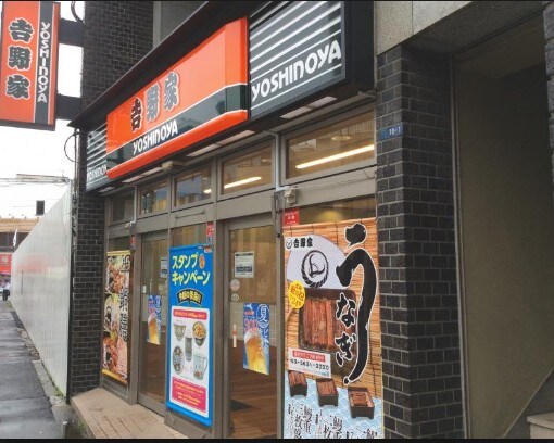 パークアクシス押上の物件内観写真