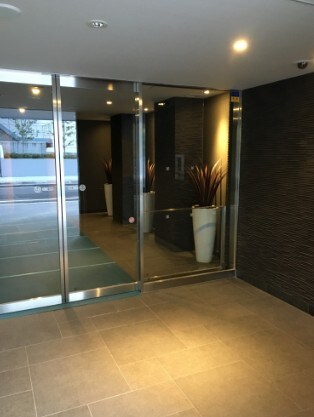 ザ・パークハビオ上野の物件内観写真