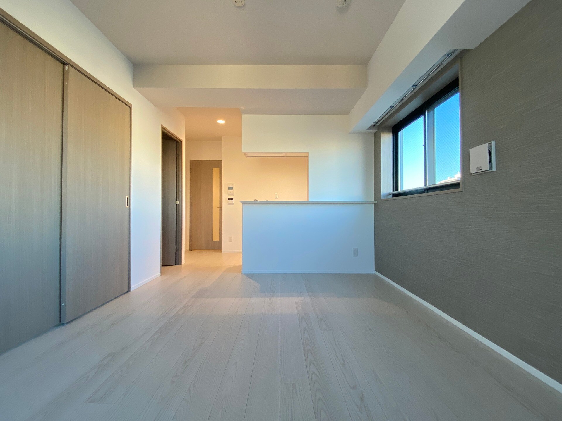 アスブルーム奥浅草の物件内観写真