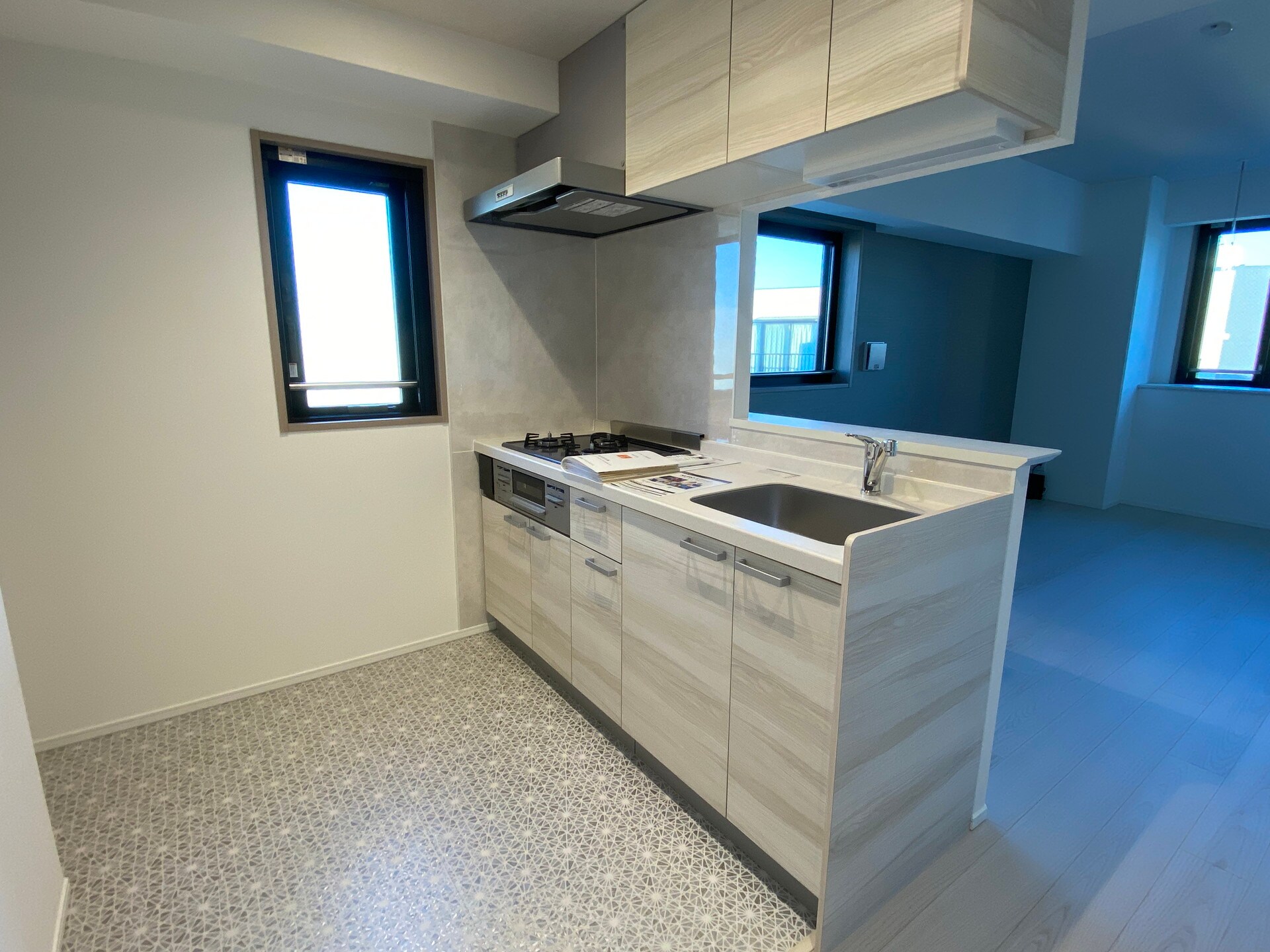 アスブルーム奥浅草の物件内観写真