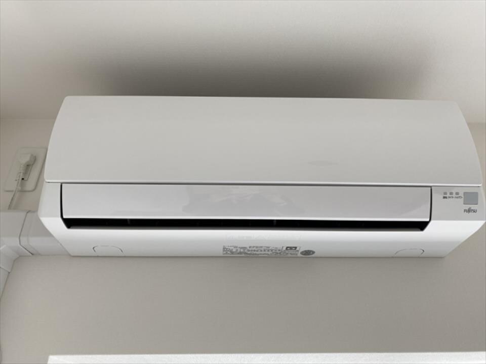 エルフォルテ東京イーストの物件内観写真