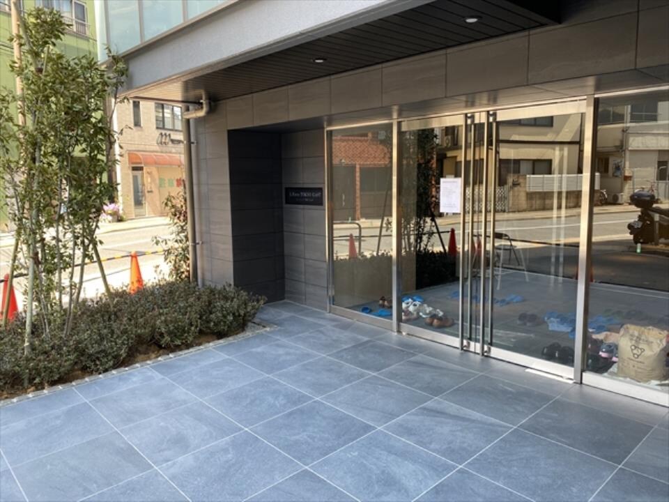 エルフォルテ東京イーストの物件内観写真