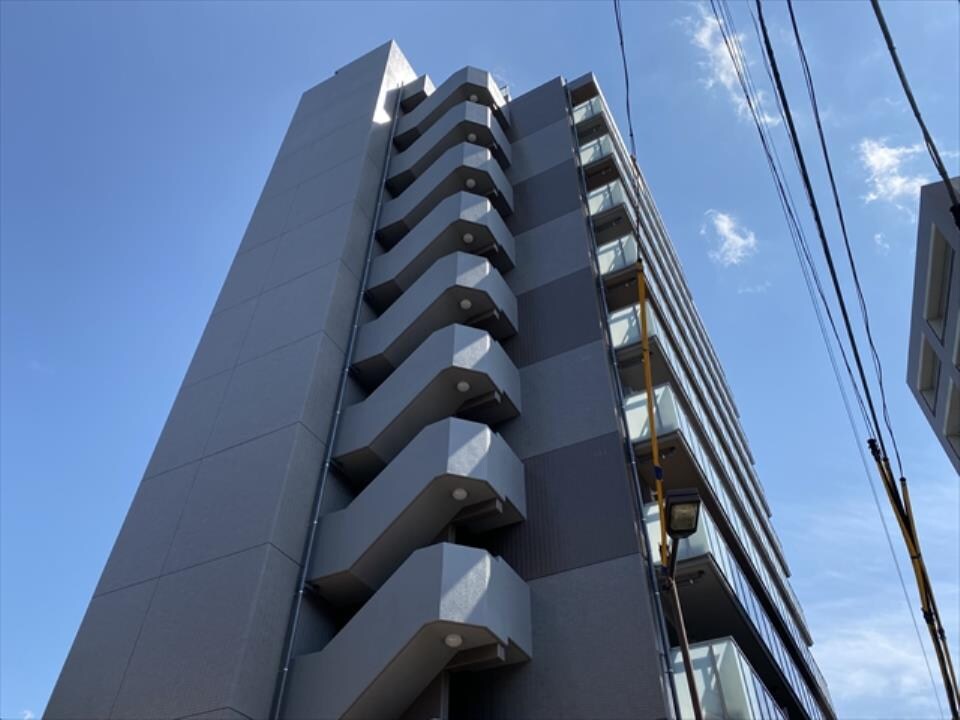 エルフォルテ東京イーストの物件内観写真