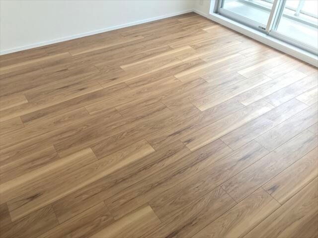 プラウドフラット根津谷中の物件内観写真