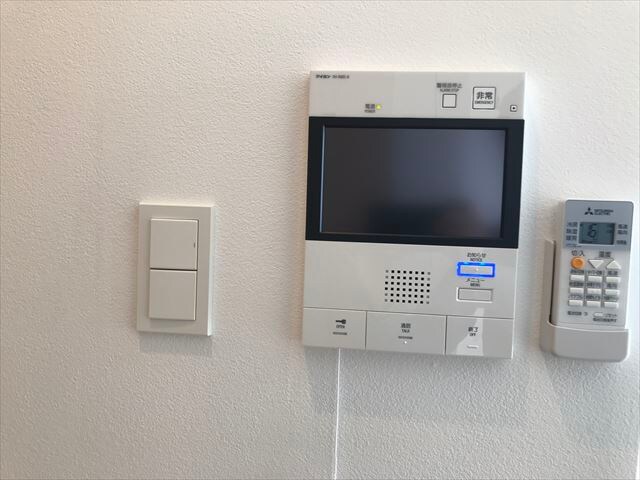 プラウドフラット根津谷中の物件内観写真