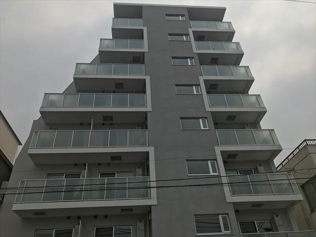 プラウドフラット根津谷中の物件内観写真