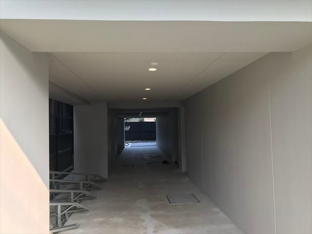 プラウドフラット根津谷中の物件内観写真