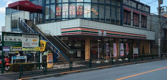 プラウドフラット根津谷中の物件内観写真