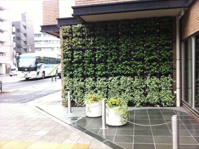 メトロステージ上野の物件内観写真