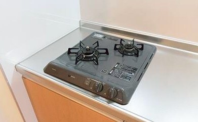 フォンターナ入谷の物件内観写真