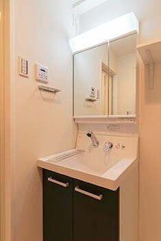 フォンターナ入谷の物件内観写真