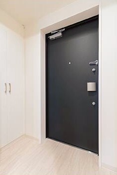 フォンターナ入谷の物件内観写真