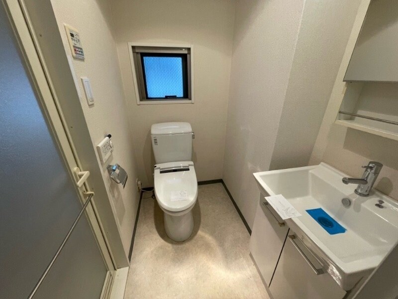 アルテシモリンククロスの物件内観写真