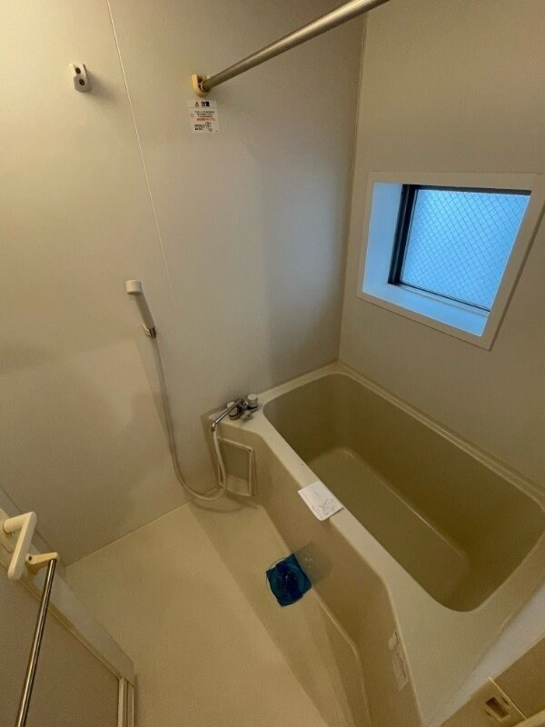 アルテシモリンククロスの物件内観写真