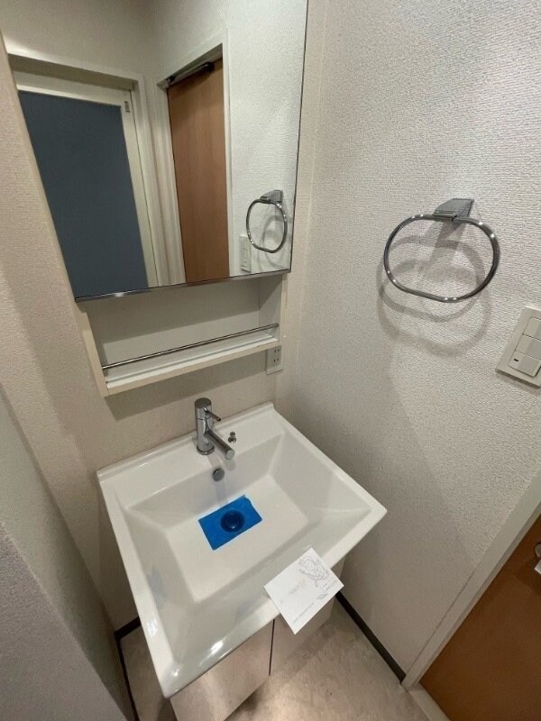 アルテシモリンククロスの物件内観写真