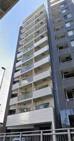 アルテシモリンククロスの物件内観写真