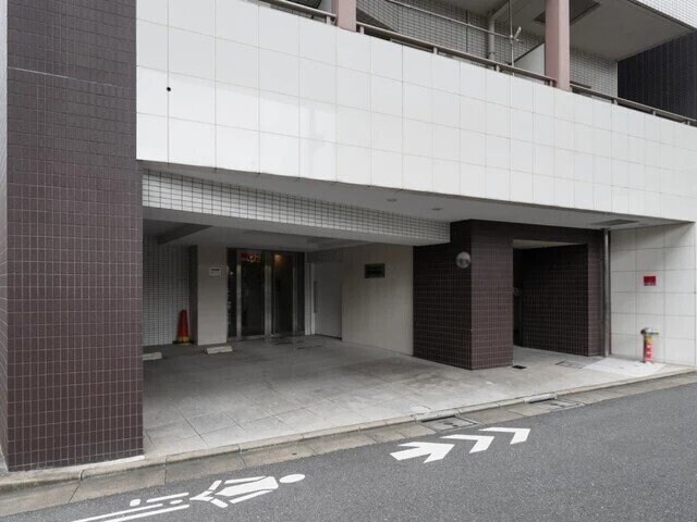 アルテシモリンククロスの物件内観写真