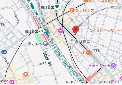 アルテシモリンククロスの物件内観写真