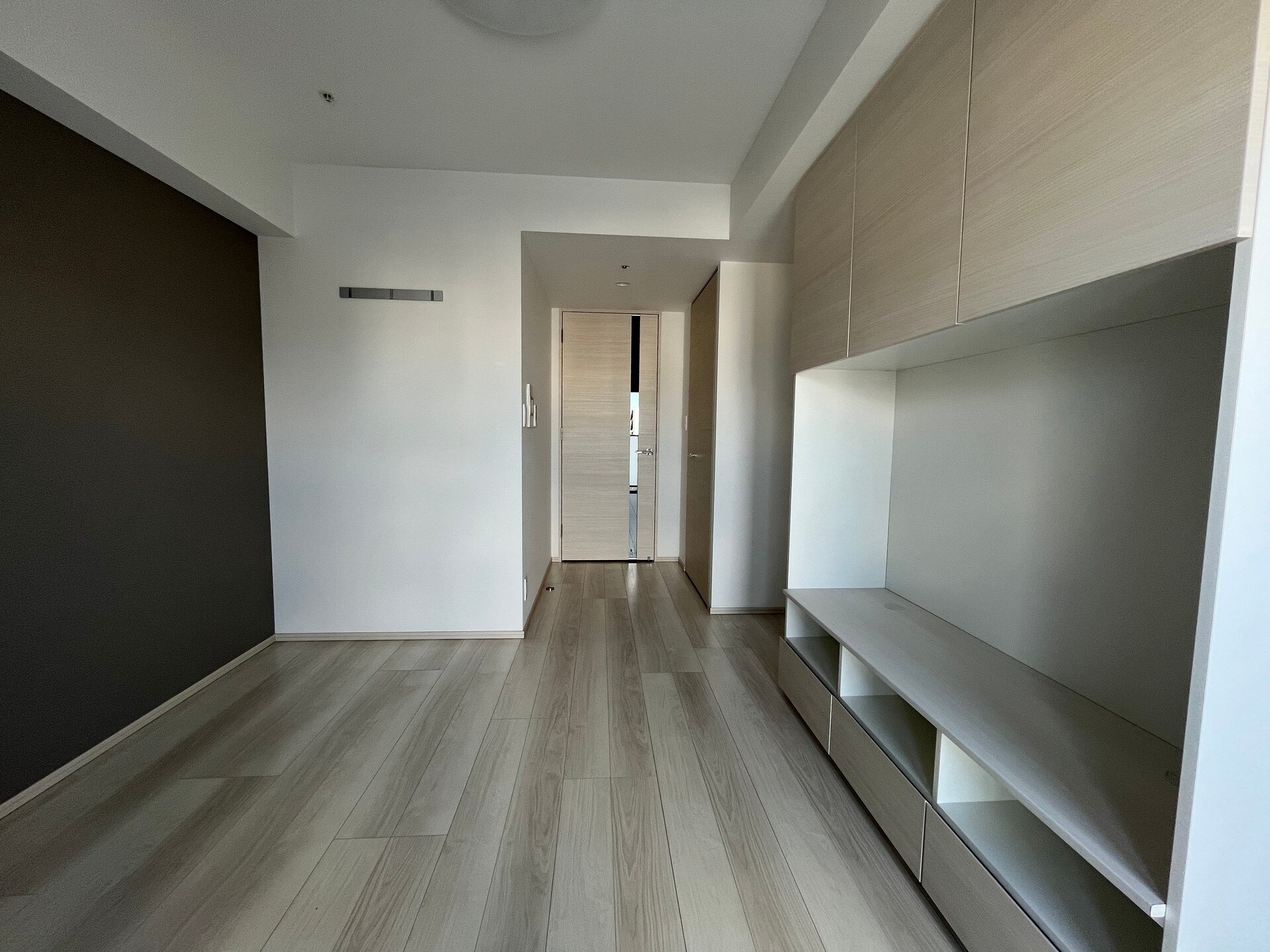 オーキッドレジデンス上野の物件内観写真