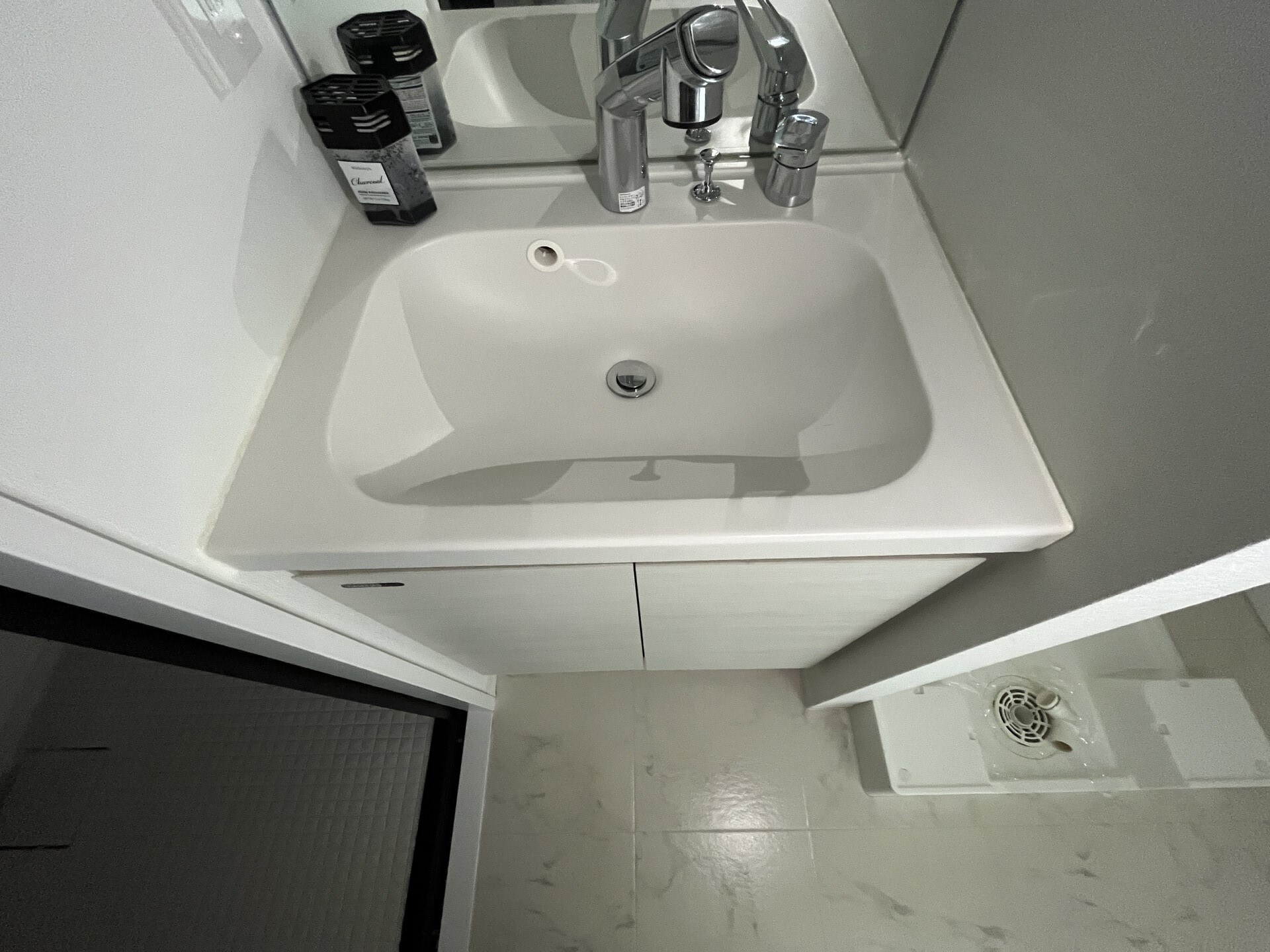 オーキッドレジデンス上野の物件内観写真