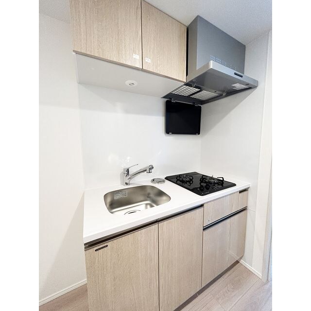 ブランシエスタ浅草千束の物件内観写真