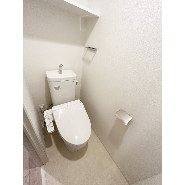 ブランシエスタ浅草千束の物件内観写真