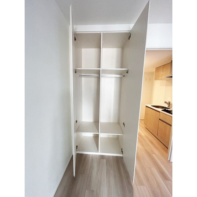 ブランシエスタ浅草千束の物件内観写真